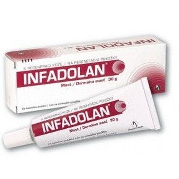 Infadolan mast —30 g