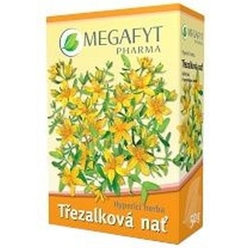 Třezalková nať—50g