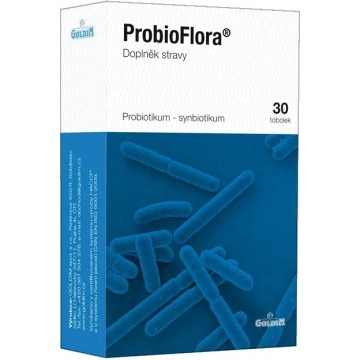 Probioflora—30 tobolek