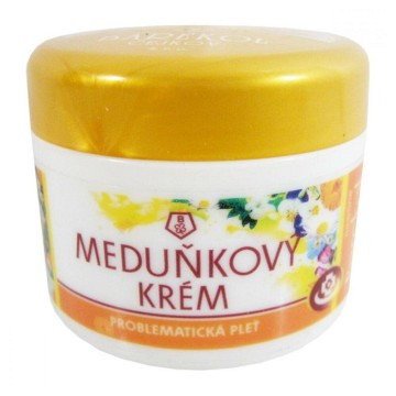 Barekol Meduňkový krém—50 ml