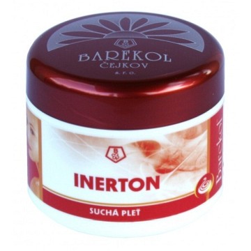 Barekol Inerton krém—50 ml