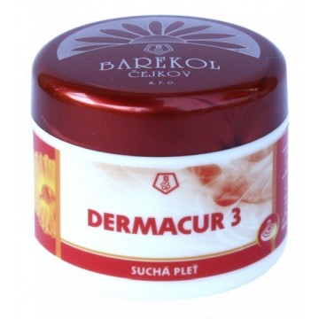 Barekol Dermacur 3—50 ml