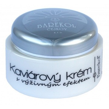 Barekol Kaviárový krém—50 ml