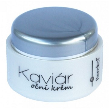 Barekol Kaviár oční krém—30 ml