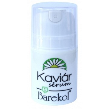 Barekol Kaviár sérum—50 ml