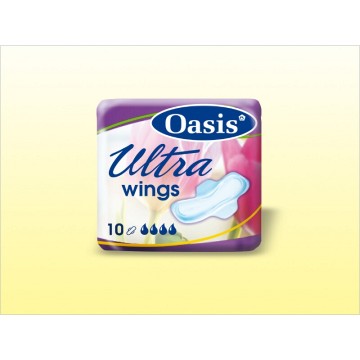 DHV Oasis ultra singel —10 ks