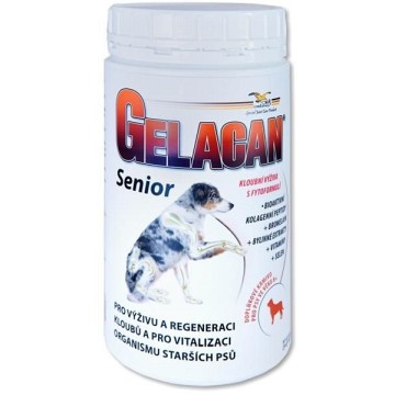 Gelacan Senior—500 g