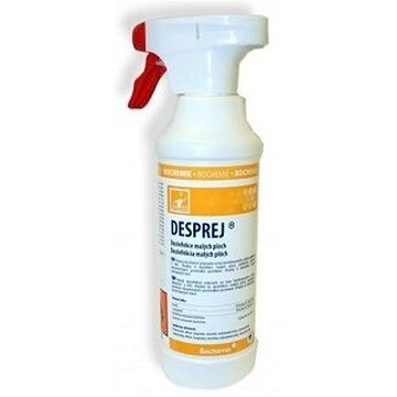 Desprej Spray—500 ml