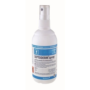 Septoderm—200 ml