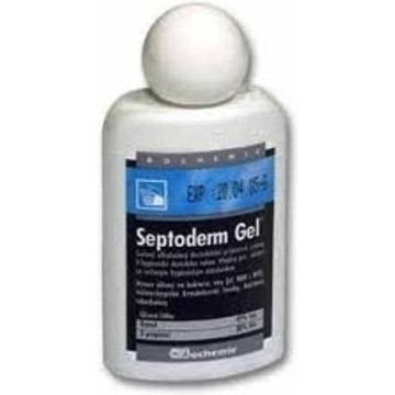 Septoderm Gel—50 ml