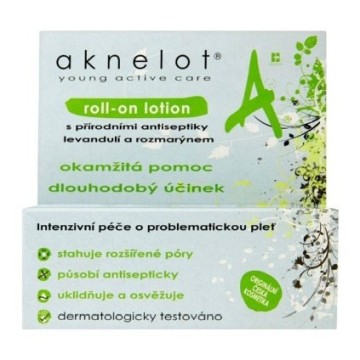 Aknelot roll-on lotion—20 ml