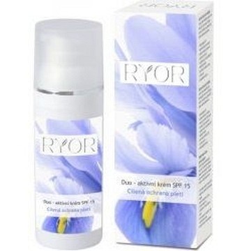 RYOR Trio - aktivní krém SPF 30—50 ml