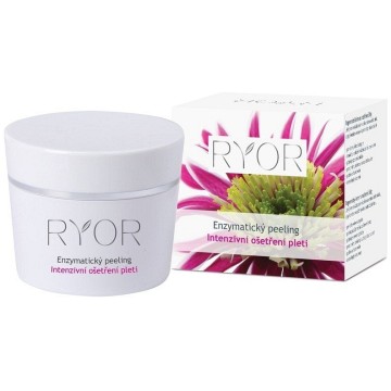 RYOR Enzymatický peeling—50 ml