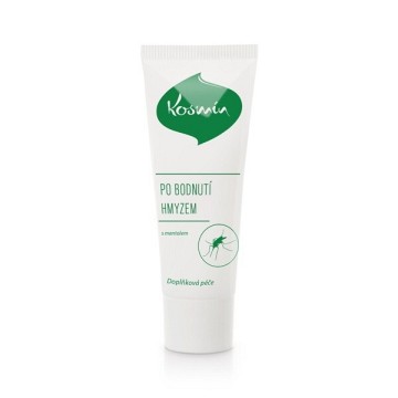 AROMATICA KOSMÍN po bodnutí hmyzem —25ml