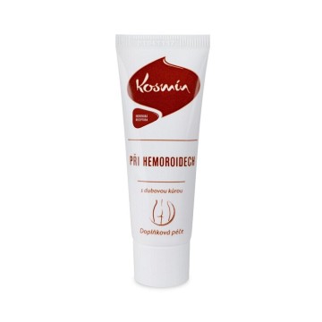 Aromatica Kosmín při hemeroidech—25 ml