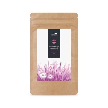 Aromatica Ostropestřec mariánský—200 g