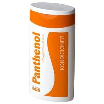 Dr.Müller Panthenol Kondicioner 4%—200 ml