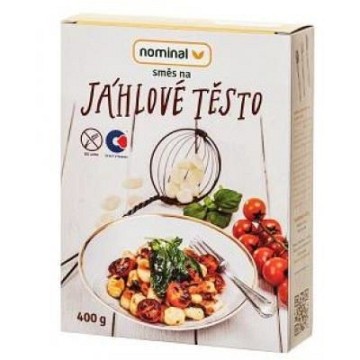 Bezlepková Jáhlová směs—400 g