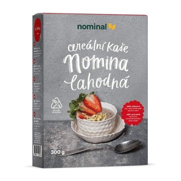 Nomina Cereální kaše lahodná—300 g