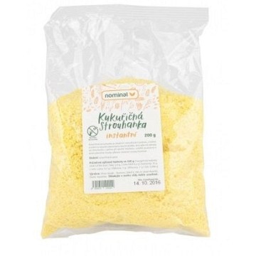 Kukuřičná strouhanka DRUID—200 g