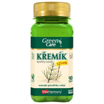 VitaHarmony Křemík—90x125mg