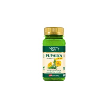 VitaHarmony Pupalka s vitaminem E—90x500mg