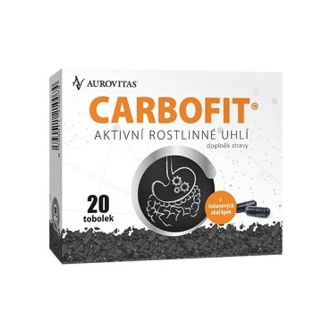 Carbofit—20 tobolek