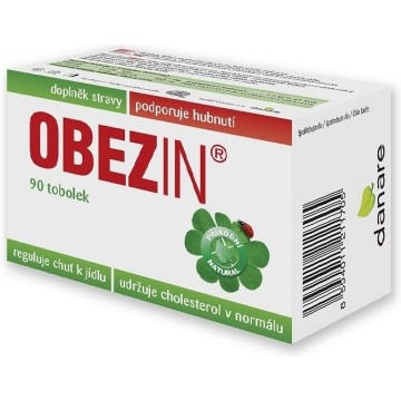 Obezin—90 tobolek