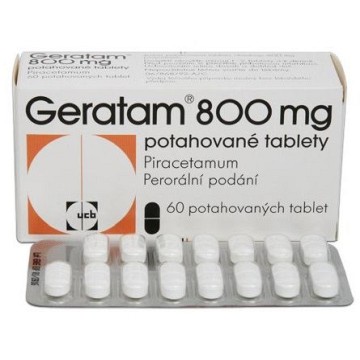 Geratam—800 mg