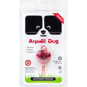 Arpalit DOG Elektronický repelent