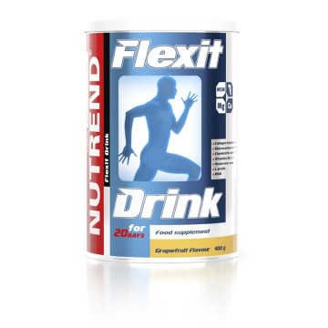 Nutrend Flexit Drink Grep—400 g