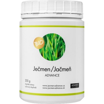 Advance Ječmen—200 g