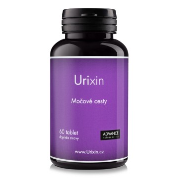 ADVANCE Urixin—60 tablet