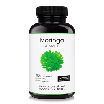 ADVANCE Moringa—180 tablet