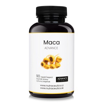 Advance Maca —90 tobolek