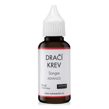 ADVANCE Dračí krev—30ml