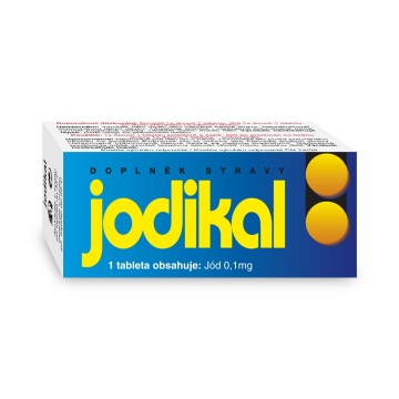 Jodikal—80 tablet