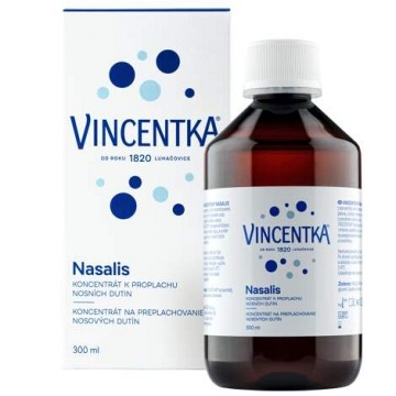 Vincentka Nasalis—300ml