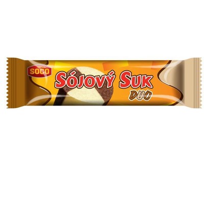 Sójový suk Duo—50 g