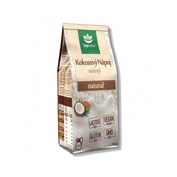 Topnatur Kokosový nápoj—350 g