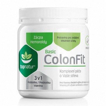 Topnatur ColonFit—180 g