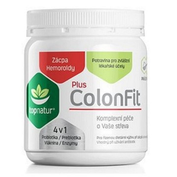 Topnatur ColonFit plus—180 g