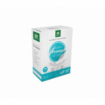 Topnatur Protein syrovátkový —180 g