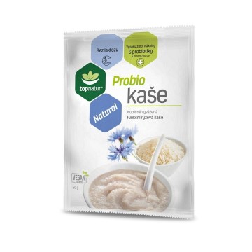 Probio kaše natural—60 g