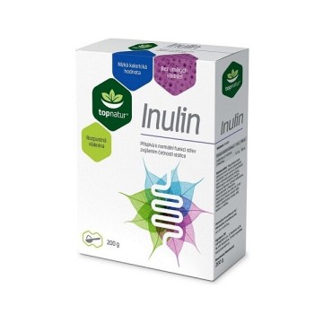 Topnatur Inulin—200 g