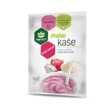 Probio kaše dračí ovoce—60 g