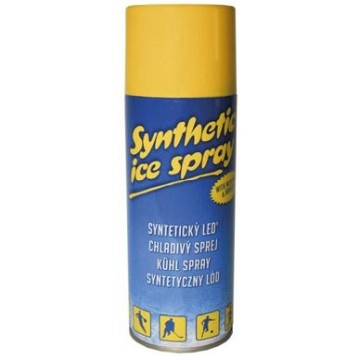 Syntetický Led chladivý spray—400 ml