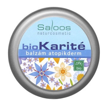 bio Karité Balzám Atopikderm—50 ml