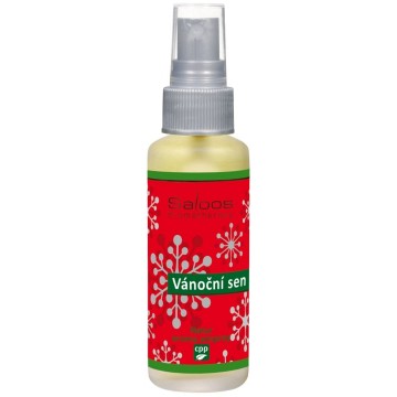 Saloos Natur aroma airspray Vánoční sen—50 ml