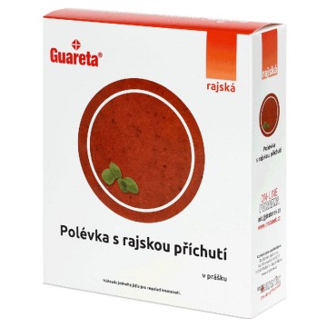 Guareta rajská polévka—3 ks